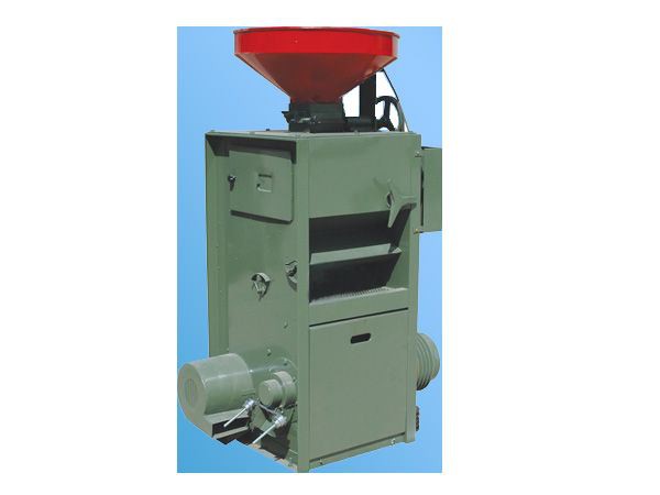 دستگاه آسیاب برنج LS-SB-30