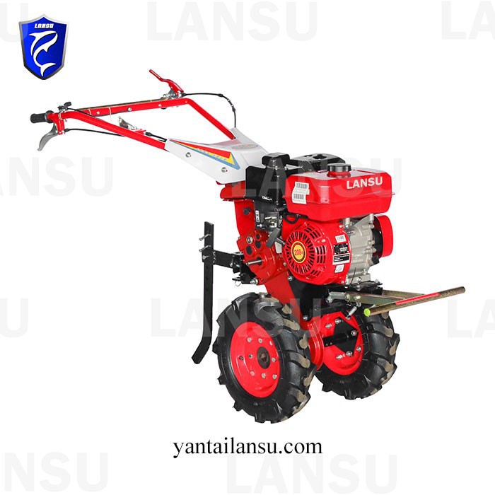 Characteristics Of Weight Small Size Power Tiller Cultivators