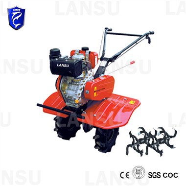 LSM -200 b (3) کشت های قدرتمند قدرت