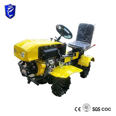 LSWT10HP{1}}HP Mini Tractor T Type
