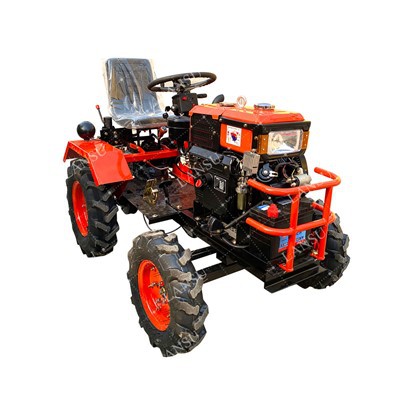 LSWT12HP{1}}HP Mini Tractor B Type