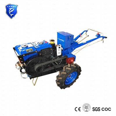 LSW {0}} HP پیاده روی تراکتور MotoCultor